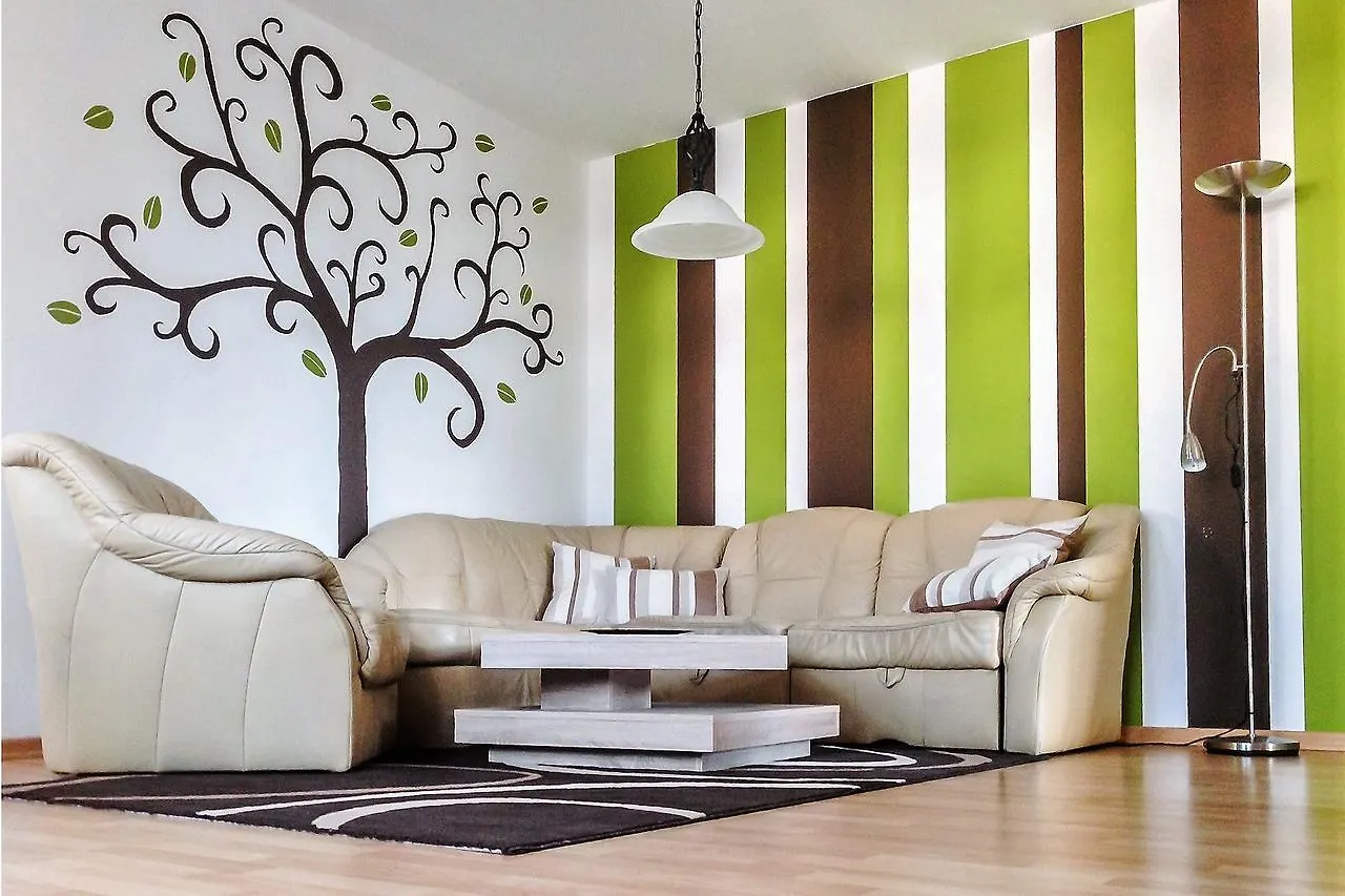 Ferienwohnung Barneby Dresden Germany